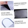 FRCOLOR Lumbar Back Support Belt Women Lower Back Brace Abdominal Binder for Women Sacroiliac Belt Menstrual view 2