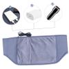 FRCOLOR Lumbar Back Support Belt Women Lower Back Brace Abdominal Binder for Women Sacroiliac Belt Menstrual view 3