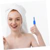 FOMIYES 10pcs Portable Half Finger Toothbrush Prison Essentials Kit Small Toothbrushes view 3