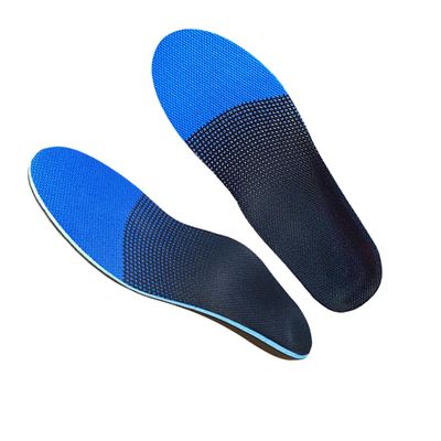 FOMIYES 1 Pair Orthotic Inserts Orthotic Shoe Pad Orthotic Arch Support Shoes Pads Flatfoot Orthotic Insoles, V134J51331X4GL