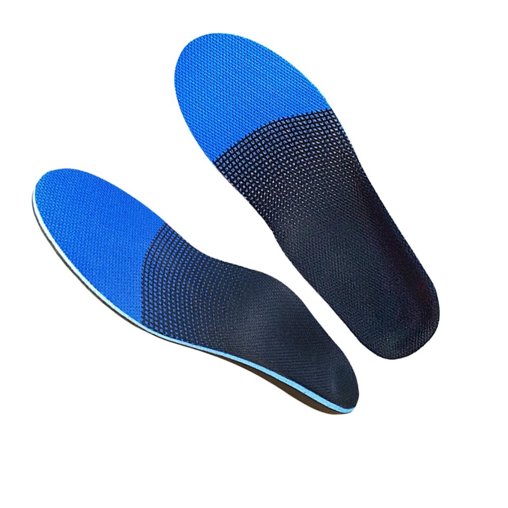 FOMIYES 1 Pair Orthotic Inserts Orthotic Shoe Pad Orthotic Arch Support Shoes Pads Flatfoot Orthotic Insoles, V134J51331X4GL