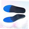 FOMIYES 1 Pair Orthotic Inserts Orthotic Shoe Pad Orthotic Arch Support Shoes Pads Flatfoot Orthotic Insoles, V134J51331X4GL view 4