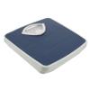 FRCOLOR Mechanical Body Weight Scale with Non-Slip Design for Safe and Comfortable Weighing Experience Home and Bath No Batteries Required Compact Dial Scale Blue view 1