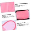 FRCOLOR Usb Heated Waist Belt for Menstrual Relief Comfortable Waist Strap for Pain Relief Heating Pad for Back and Abdomen for Yoga Sports view 3