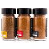 Benny T's Vesta - GIFT SET - Dry Hot Sauce (Hot, Very Hot, Ghost) view 2
