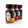 Benny T's Vesta - GIFT SET - Dry Hot Sauce (Hot, Very Hot, Ghost) view 3
