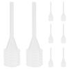 Beaupretty Small Spring Dropper Cigar Humidor Tool Reusable Ldpe Material Multi-Use Dropper for Cigar Moisturizing and Travel Humidity Control view 2