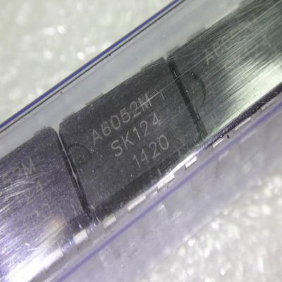 10pcs STR-A6052M DIP-8