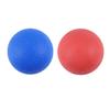 KOMBIUDA 2pcs TPE Deep Tissue Massage Ball for Yoga and Fitness Seamless Design for Muscle Relaxation and Rehabilitation view 1