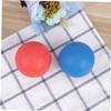 KOMBIUDA 2pcs TPE Deep Tissue Massage Ball for Yoga and Fitness Seamless Design for Muscle Relaxation and Rehabilitation view 2