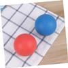 KOMBIUDA 2pcs TPE Deep Tissue Massage Ball for Yoga and Fitness Seamless Design for Muscle Relaxation and Rehabilitation view 4
