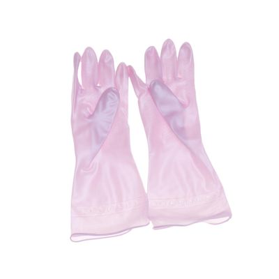 MAGICLULU 3pair Gloves for Household Kitchen Dishwashing Dry Hands Comfortable Fit