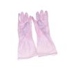 MAGICLULU 3pair Gloves for Household Kitchen Dishwashing Dry Hands Comfortable Fit view 1