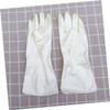 MAGICLULU 3pair Gloves for Household Kitchen Dishwashing Dry Hands Comfortable Fit view 4
