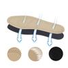 Beaupretty 2pairs Cowhide Insole for Sports Shoes Non Slip Odorless Breathable Shoe Pads view 4