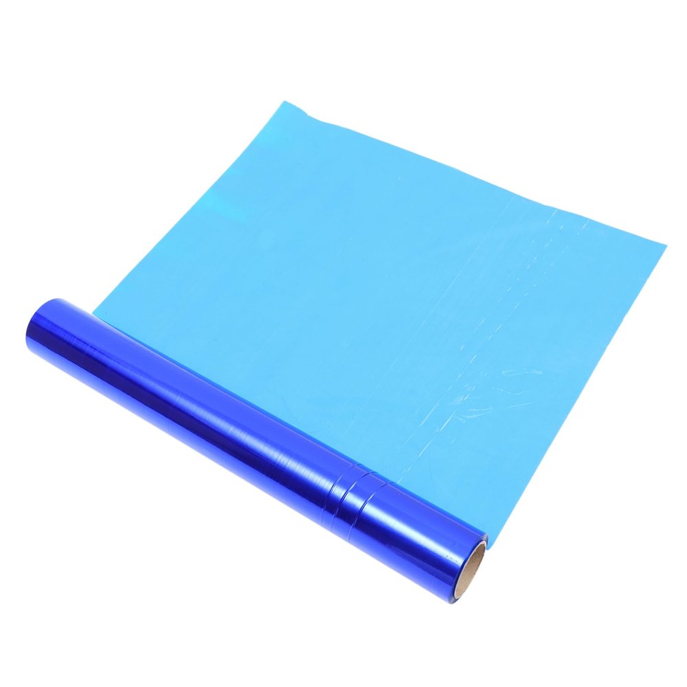 FOMIYES Cellophane Wrap Film for Flower Packaging Wide Opp Material for Wrapping Baskets and Food Safety Variation