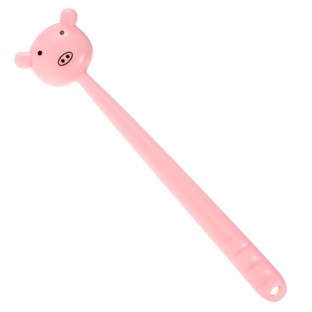 HAPINARY Practical Handheld Tool for Relieving Fatigue Portable Body Patting Stick for Back Neck Shoulder and Legs Suitable for All Ages