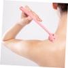 HAPINARY Practical Handheld Tool for Relieving Fatigue Portable Body Patting Stick for Back Neck Shoulder and Legs Suitable for All Ages view 3