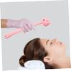 HAPINARY Practical Handheld Tool for Relieving Fatigue Portable Body Patting Stick for Back Neck Shoulder and Legs Suitable for All Ages view 4