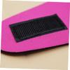 COOLHIYA 2pcs Earmuffs Band for Swimming Headband for Bathing Surfing and Other Water Sports Rosy view 4