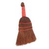 Beaupretty Manual Palm Broom Small Desktop Duster Home Cleaning Tools Straw Cleaner Brush and Lint Remover view 1