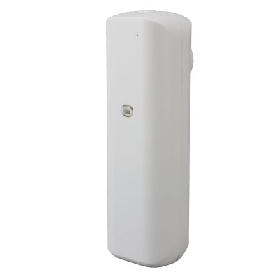 100ml Efficient Automatic Diffuser, Mini Essential Oil Diffuser Adjustable App Control Plug in Aromatherapy Machine for Home KTV Bar Hotel (White)