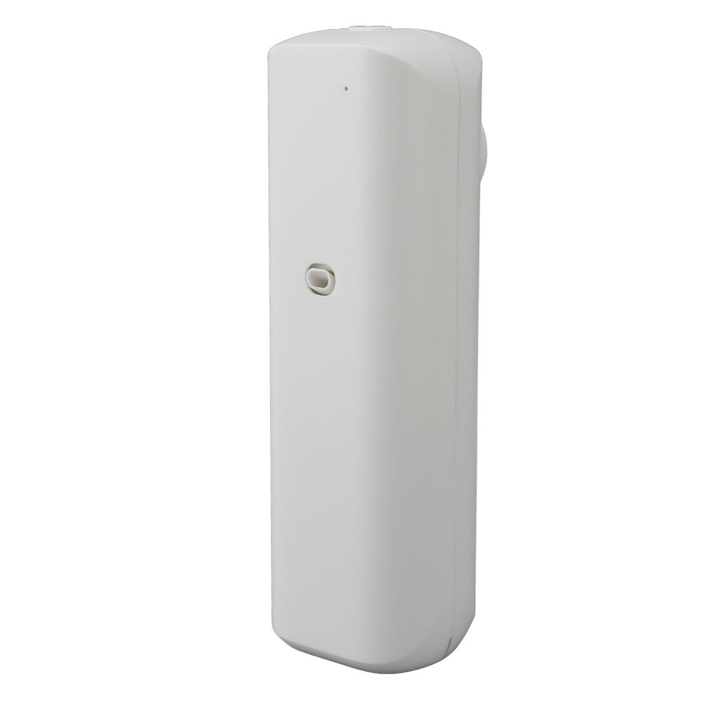 100ml Efficient Automatic Diffuser, Mini Essential Oil Diffuser Adjustable App Control Plug in Aromatherapy Machine for Home KTV Bar Hotel (White)