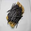 25 Plump Tahitian Vanilla Beans for Making Vanilla Extract, Vanilla Beans Grade A, From Papua, Perfect Homemade Extract, baking and cooking (25 BEANS) view 2