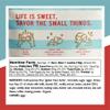 Bell's Reines Gluten Free Chocolate Chip Cookies, Soft Gourmet Small Batch, Healthy Snacks, Bakery Fresh 12-Cookie Bag view 2