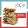 Bell's Reines Gluten Free Chocolate Chip Cookies, Soft Gourmet Small Batch, Healthy Snacks, Bakery Fresh 12-Cookie Bag view 3