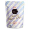 Bell's Reines Double Chocolate Chip Cookies, Soft Gourmet Small Batch, Healthy Snacks, Bakery Fresh 12-Cookie Bag view 1