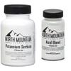 North Mountain Supply 2 Ounce Food Grade Potassium Sorbate and 4 Ounce Acid Blend Jar Bundle view 1