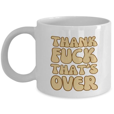 NineLife Basics Menopause Coffee Mug, Post Menopause, Gift for Menopause, Funny Menopause, Menopausal, Coffee Cup,, 11oz, White