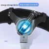 ZZBSOD Simple Mobility Walking Aids for Disabled and Elderly, Elderly Assistance Products, Bionic Body Power Leg Walking Training, Mobility Walking Aid view 2