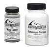 North Mountain Supply - Wine Tannin & Potassium Sorbate Stabilizer - 2oz Jars view 1