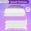 20 Pack Swiffer Power Mop Pads  Disposable Refill Wet Mop Pads for Swiffer Power Mop, Quick and Effective Cleaning for Hardwood, Tile, and Laminate Floors, Compatible with Swiffer WetJet view 3