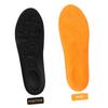 Beaupretty 2pairs Boy Girl Arch Support Insoles Breathable - Inserts for Sneakers Dress Shoes and More Grey Comfortable Massage Ventilation Design view 2