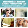 XIRUJNFD Lens Scratch Removal Spray, Eyeglass Scratch Remover, Glasses Lens Scratch Remover, Eyeglass Scratch Repair, Glass Lens Scratch Remover, Scratch Remover for Eyeglasses (2Pcs) view 3