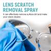 XIRUJNFD Lens Scratch Removal Spray, Eyeglass Scratch Remover, Glasses Lens Scratch Remover, Eyeglass Scratch Repair, Glass Lens Scratch Remover, Scratch Remover for Eyeglasses (2Pcs) view 4