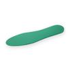 Beaupretty Breathable Pigskin Leather Insoles for Shoes Sweat-Absorbent Ultra-Thin Comfortable Replacement Pads for Running and Walking view 4