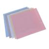 Anneome Cleaning Cloth 5 Pack .87x7.87inch Eyeglass Cleaning Cloth Lens for Glasses Sunglasses view 1