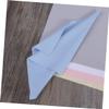 Anneome Cleaning Cloth 5 Pack .87x7.87inch Eyeglass Cleaning Cloth Lens for Glasses Sunglasses view 2