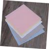 Anneome Cleaning Cloth 5 Pack .87x7.87inch Eyeglass Cleaning Cloth Lens for Glasses Sunglasses view 3