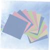 FOMIYES 20x20cm Microfiber Cleaning Cloths for Eyeglasses and Sunglasses Soft Reusable Perfect for Lens and Screen view 3