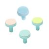 minkissy 4pcs Nail Trimmer Replacement Grinding to Install Nail File Pads for Newborn Care Ergonomic Design to Protect Tiny view 1