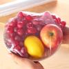 minkissy 1roll Food Cling Wrap Roll Kitchen Supplies for Food Storage Easy to Cut for Fresher for Restaurants and Home Use view 2