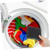 Yardwe 10pcs Laundry Hair Removal Catcher Pet Hair Remover Catcher for Washing Machine view 2