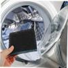 Yardwe 10pcs Laundry Hair Removal Catcher Pet Hair Remover Catcher for Washing Machine view 3