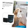 Yardwe 10pcs Laundry Hair Removal Catcher Pet Hair Remover Catcher for Washing Machine view 4