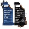 RXBAR Protein Snack Bars, All Natural Ingredients, Chocolate Sea Salt and Blueberry, 14-count, view 3